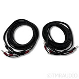 AudioQuest Rocket 11 Bi-Wire Speaker Cables; 20ft Pair