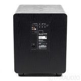 SVS PB-3000 13" Powered Subwoofer; Black Ash