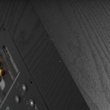 SVS PB-3000 13" Powered Subwoofer; Black Ash