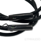 AudioQuest Robin Hood ZERO Speaker Cables; 6ft pair