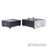 ModWright LS99 Stereo Tube Preamplifier