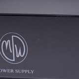 ModWright LS99 Stereo Tube Preamplifier