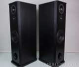 PSB Stratus Gold i Floorstanding Speakers; Excellent Pair