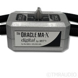 MIT Oracle MA-X Digital XLR Cable; 3m Single AES/EBU Interconnect