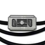 MIT Oracle MA-X Digital XLR Cable; 3m Single AES/EBU Interconnect