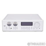 T+A DAC 200 D/A Converter; HDMI Module