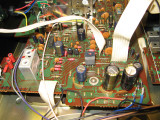 Pioneer TX-6800 Vintage AM / FM Stereo Tuner; Restored / Recapped