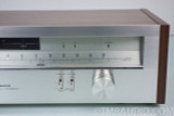 Pioneer TX-6800 Vintage AM / FM Stereo Tuner; Restored / Recapped