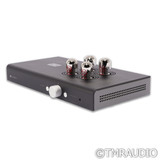 Schiit Audio Freya+ Stereo Hybrid Preamplifier; w/ LISST Set