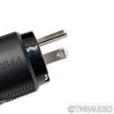 Shunyata Research Sigma NR Power Cable; 4.5m AC Cord