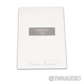 Luxman E-250 MM / MC Phono Preamplifier