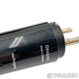 AudioQuest Dragon High Current Power Cable; 2m AC Cord; C19 20A