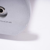 Rogers High Fidelity EHF-200 MKII Stereo Tube Integrated Amplifier