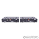 MOON by Simaudio 400M Monoblock Power Amplifiers; Pair