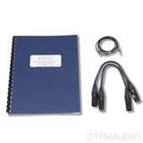 Benchmark Media HPA4 Headphone Amplifier