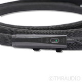 AudioQuest William Tell SILVER Speaker Cable; 10ft Single Cable