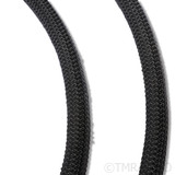 AudioQuest William Tell SILVER Speaker Cable; 10ft Single Cable