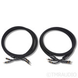 VIABLUE SC-6 AIR Speaker Cables; 2.5m Pair