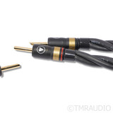 VIABLUE SC-6 AIR Speaker Cables; 2.5m Pair