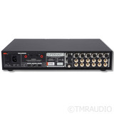 Naim Supernait 3 Stereo Integrated Amplifier; MM Phono (1/1)