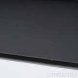 Musical Fidelity M6x DAC; D/A Converter (1/3)