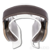 Abyss Diana V2 Open-Back Planar Magnetic Headphones; Coffee