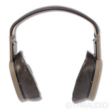 Abyss Diana V2 Open-Back Planar Magnetic Headphones; Coffee