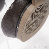 Abyss Diana V2 Open-Back Planar Magnetic Headphones; Coffee
