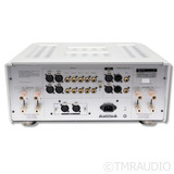 Esoteric Audio F-05 Stereo Integrated Amplifier; MM / MC Phono (1/0)