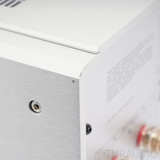 Esoteric Audio F-05 Stereo Integrated Amplifier; MM / MC Phono (1/0)