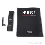 Mark Levinson No. 5101 Streaming SACD Player / DAC; D/A Converter