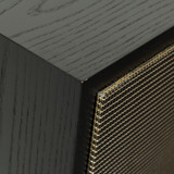 Klipsch Forte IV Floorstanding Speakers; Black Ash Pair (1/4)