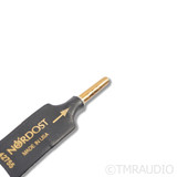 Nordost Leif Blue Heaven LS Speaker Cables; 3m Pair