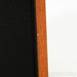 Klipsch Heresy IV Floorstanding Speakers; American Walnut Pair