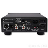 Bel Canto e.One DAC2.7; D/A Converter