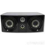 Focal Sopra Center Channel Speaker; Black High Gloss