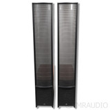 Martin Logan Masterpiece Classic ESL 9 Electrostatic Floorstanding Speakers; Walnut Pair