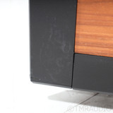 Martin Logan Masterpiece Classic ESL 9 Electrostatic Floorstanding Speakers; Walnut Pair