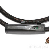 AudioQuest Pegasus RCA Cables; 1.5m Pair Interconnects