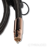 AudioQuest Pegasus RCA Cables; 1.5m Pair Interconnects