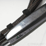 AudioQuest Pegasus RCA Cables; 1.5m Pair Interconnects