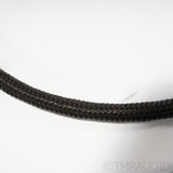 AudioQuest Pegasus RCA Cables; 1.5m Pair Interconnects