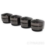 IsoAcoustics Gaia I Isolation Feet; Set of 4 (1/12)