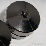 IsoAcoustics Gaia I Isolation Feet; Set of 4 (1/12)