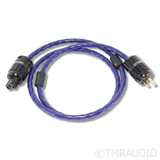 Nordost Blue Heaven 3 Power Cable; 1.5m AC Cord; 15A (Open Box)