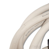 Transparent Audio MusicWave Plus Speaker Cables; 7.6m Pair