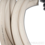 Transparent Audio MusicWave Plus Speaker Cables; 7.6m Pair