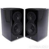 Revel Performa3 M106 Bookshelf Speakers; Black Pair