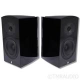Revel Performa3 M106 Bookshelf Speakers; Black Pair