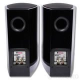 Revel Performa3 M106 Bookshelf Speakers; Black Pair